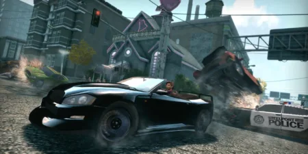 Saints Row: The Third Free Download on SteamGG.net Saints Row: The Third Free Download on SteamGG.net