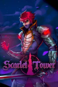 Scarlet Tower Free Download
