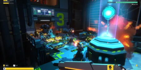 SENTRY Free Download on SteamGG.net