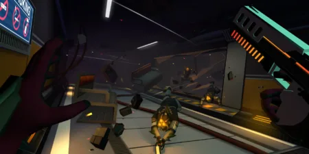 SENTRY Free Download on SteamGG.net