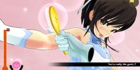 SENRAN KAGURA Reflexions Free Download SteamGG.net SENRAN KAGURA Reflexions Free Download SteamGG.net