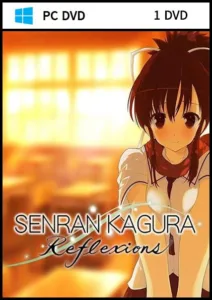 SENRAN KAGURA Reflexions Free Download (v1.01)