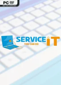 ServiceIT: You can do IT Free Download [v1.1.4/Build-21487335]