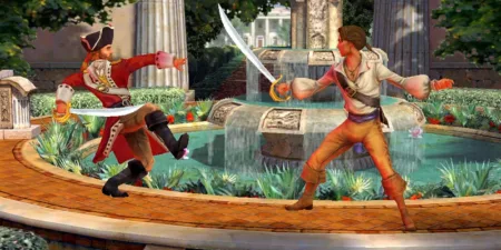 Sid Meier's Pirates Free Download on SteamGG.net Sid Meier's Pirates Free Download on SteamGG.net