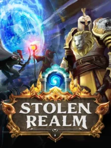 Stolen Realm Free Download (V1.0)