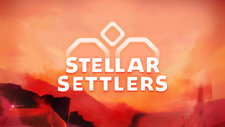 Stellar Settlers: Space Base Builder Free Download SteamGG.net