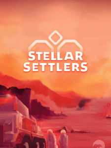 Stellar Settlers: Space Base Builder Free Download [v1.0.0/Build-17466718]