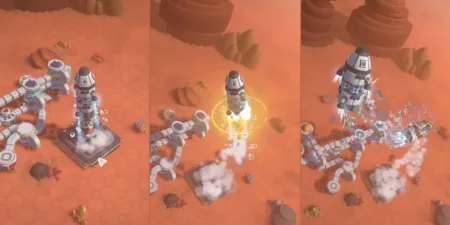 Stellar Settlers: Space Base Builder Free Download SteamGG.net Stellar Settlers: Space Base Builder Free Download SteamGG.net