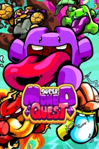 Super Mombo Quest Free Download (Build 10720473)