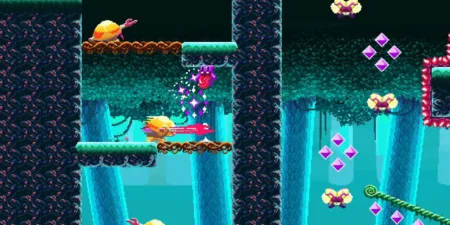 Super Mombo Quest Free Download on SteamGG.net Super Mombo Quest Free Download on SteamGG.net