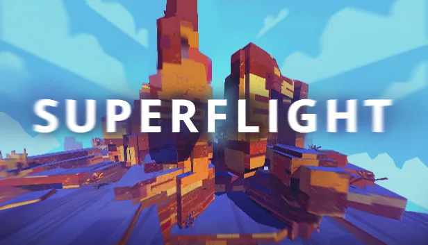 Superflight Free Download SteamGG.net Superflight Free Download SteamGG.net