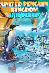 United Penguin Kingdom Free Download