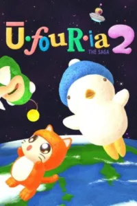 Ufouria: The Saga 2 Free Download
