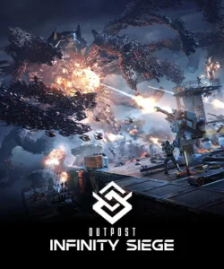 Outpost: Infinity Siege Free Download [Build-16851856]