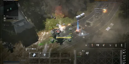 Outpost: Infinity Siege Free Download on SteamGG.net Outpost: Infinity Siege Free Download on SteamGG.net