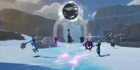 Vellum Free Download on SteamGG.net Vellum Free Download on SteamGG.net