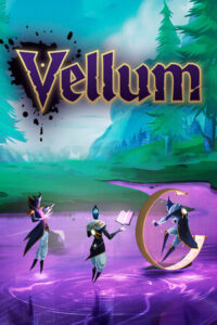 Vellum Free Download (V1.0)