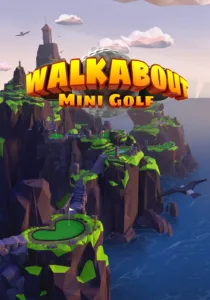 Walkabout Mini Golf VR Free Download (Build 16970125 & ALL DLCS)