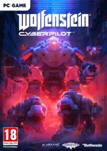wolfenstein Cyberpilot VR Free Download (Final Version)