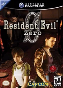 Resident Evil 0 Free Download (V1.0 & ALL DLCS)