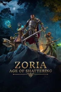 Zoria: Age of Shattering Free Download (V13661311)