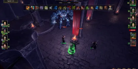 Zoria: Age of Shattering Free Download on SteamGG.net Zoria: Age of Shattering Free Download on SteamGG.net