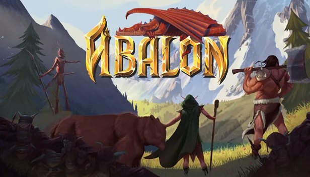 Abalon Free Download - SteamGG.net Abalon Free Download - SteamGG.net