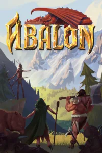 Abalon Free Download (Build 18354654)