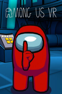 Among Us VR Free Download (Build 14102022)