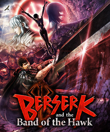 BERSERK and the Band of the Hawk Free Download - SteamGG.net