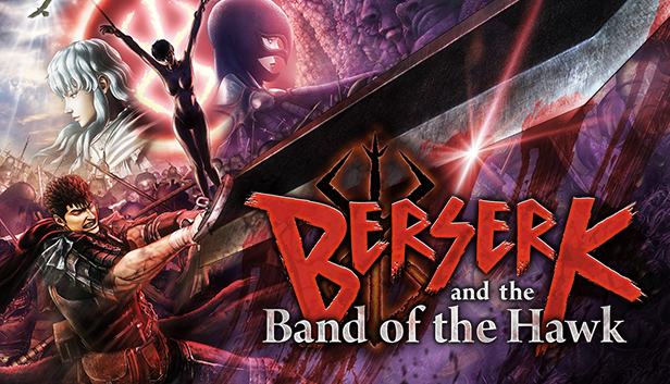 BERSERK and the Band of the Hawk Free Download - SteamGG.net BERSERK and the Band of the Hawk Free Download - SteamGG.net