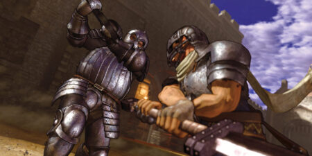BERSERK and the Band of the Hawk Free Download - SteamGG.net