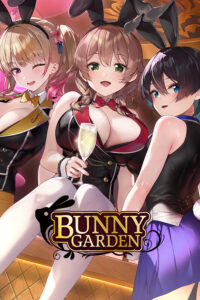 BUNNY GARDEN Free Download (V1.0.5 / Build 15573788)