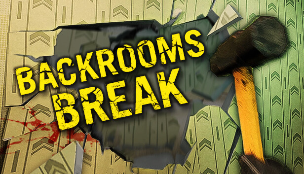 Backrooms Break Free Download - SteamGG.net Backrooms Break Free Download - SteamGG.net
