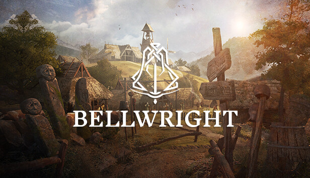 Bellwright Free Download - SteamGG.net