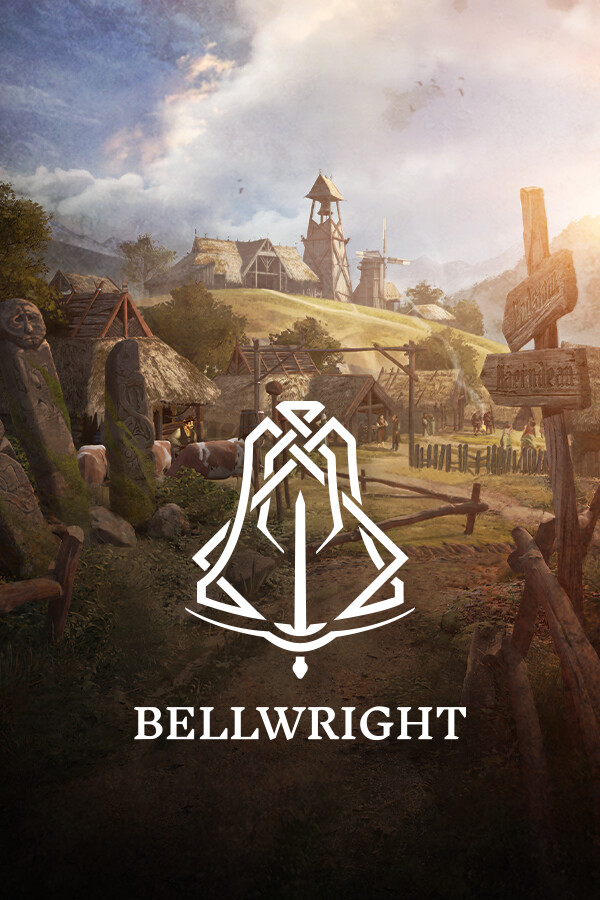 Bellwright Free Download - SteamGG.net