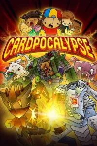 Cardpocalypse Free Download (v2.33)