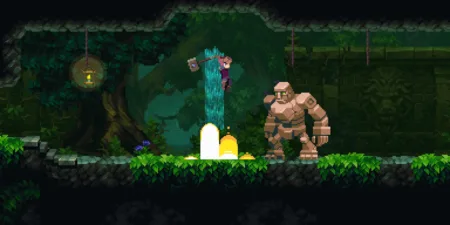 Chasm Free Download - SteamGG
