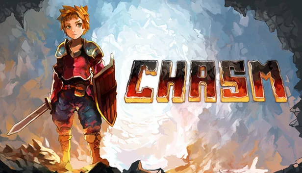 Chasm Free Download - SteamGG.net