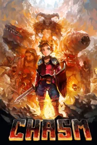 Chasm Free Download [v1.110]