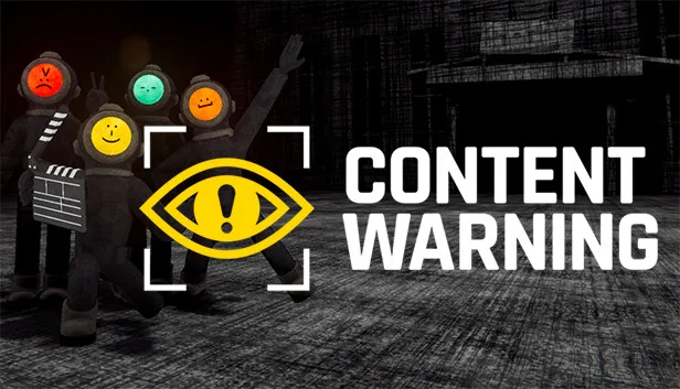 Content Warning Free Download Content Warning Free Download