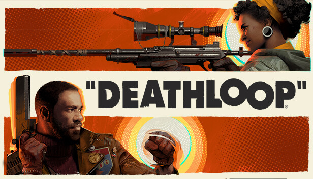 DEATHLOOP Free Download (Deluxe Edition) DEATHLOOP Free Download (Deluxe Edition)