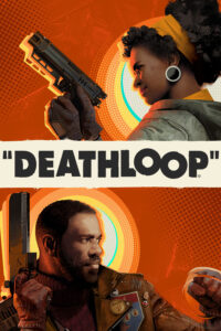 DEATHLOOP Free Download (V1.769.0.5 Deluxe Edition)