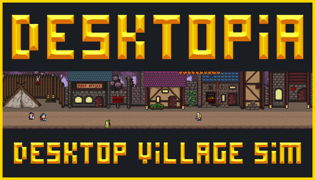 Desktopia A Desktop Village Simulator Free Download Desktopia A Desktop Village Simulator Free Download