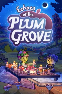 Echoes of the Plum Grove Free Download [v1.0.5.23s]