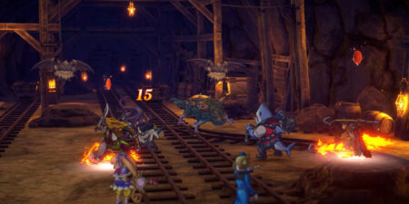 Eiyuden Chronicle Hundred Heroes Free Download - SteamGG.net Eiyuden Chronicle Hundred Heroes Free Download - SteamGG.net