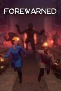 FOREWARNED Free Download [v1.09+Co-Op]