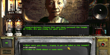 Fallout 2 A Post Nuclear Role Playing Game Free Download - SteamGG.net Fallout 2 A Post Nuclear Role Playing Game Free Download - SteamGG.net