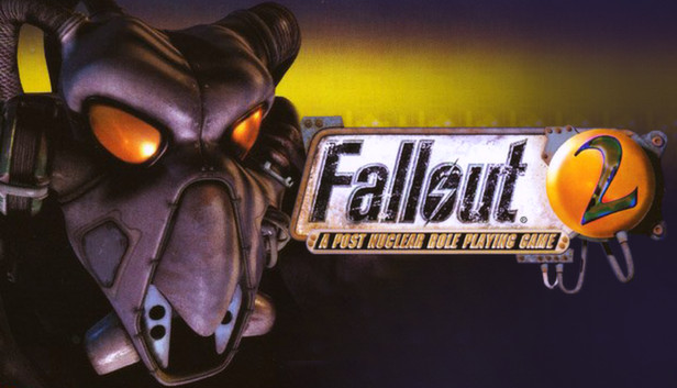 Fallout 2 A Post Nuclear Role Playing Game Free Download Fallout 2 A Post Nuclear Role Playing Game Free Download