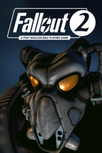 Fallout 2: A Post Nuclear Role Playing Game Free Download [v1.02]